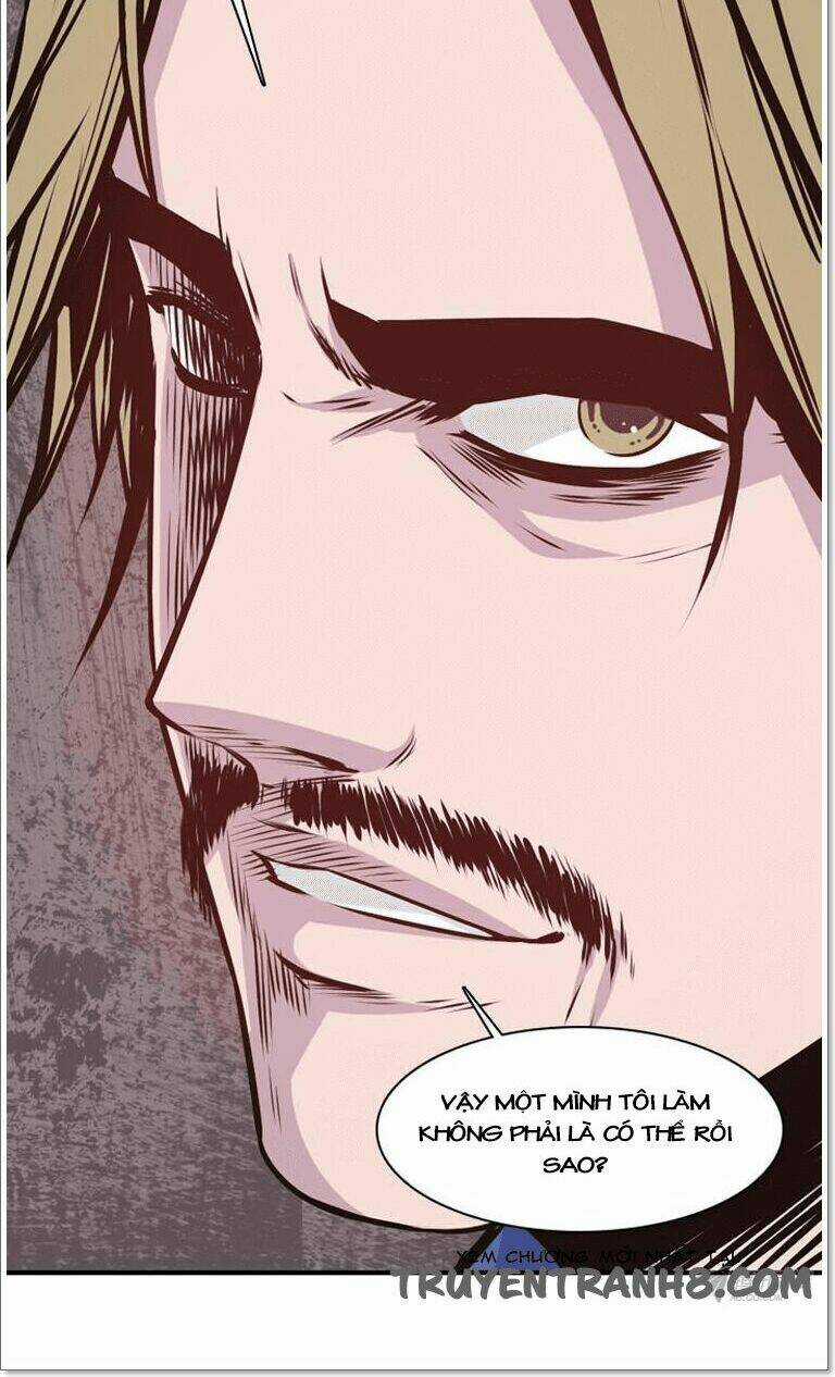 Khúc Bi Ca Của Vua Hoa Hồng Chapter 175 trang 7