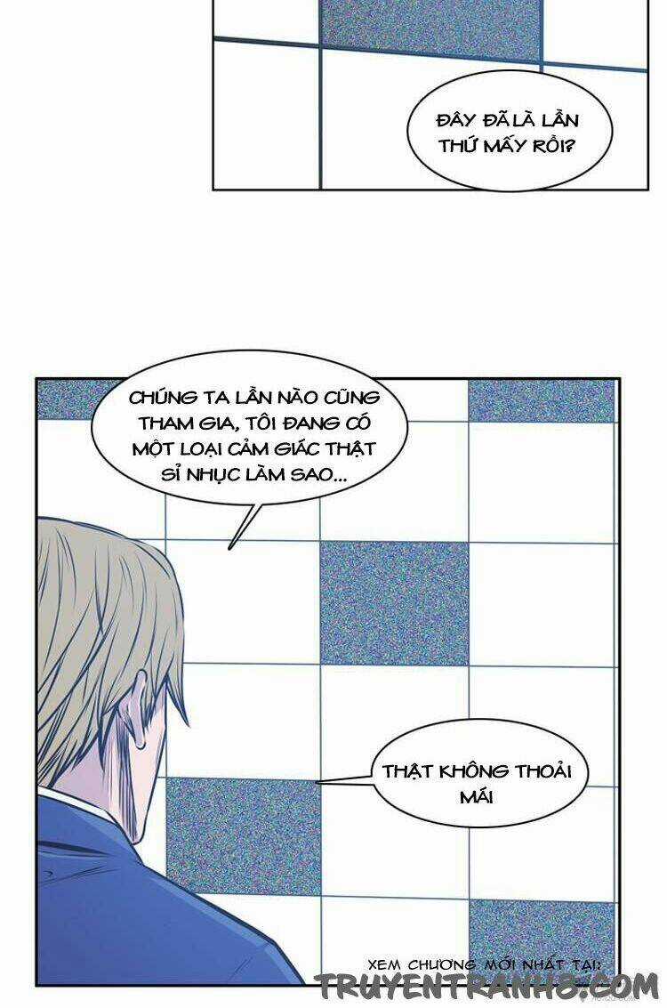 Khúc Bi Ca Của Vua Hoa Hồng Chapter 176 trang 10