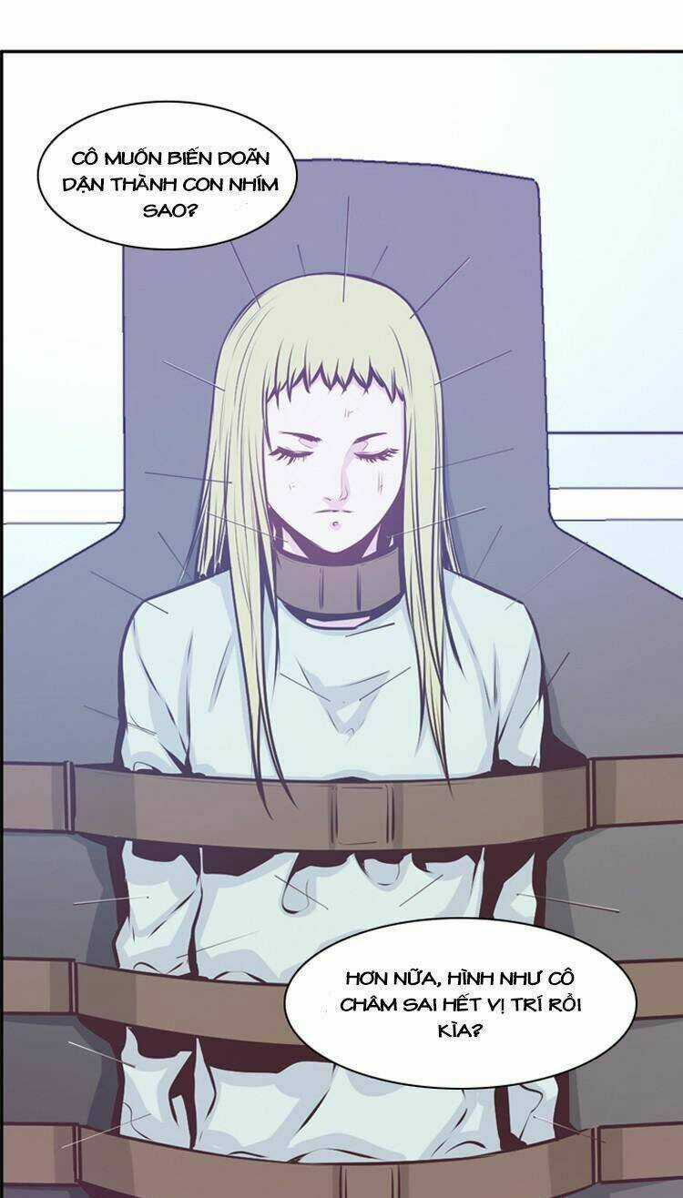 Khúc Bi Ca Của Vua Hoa Hồng Chapter 176 trang 12