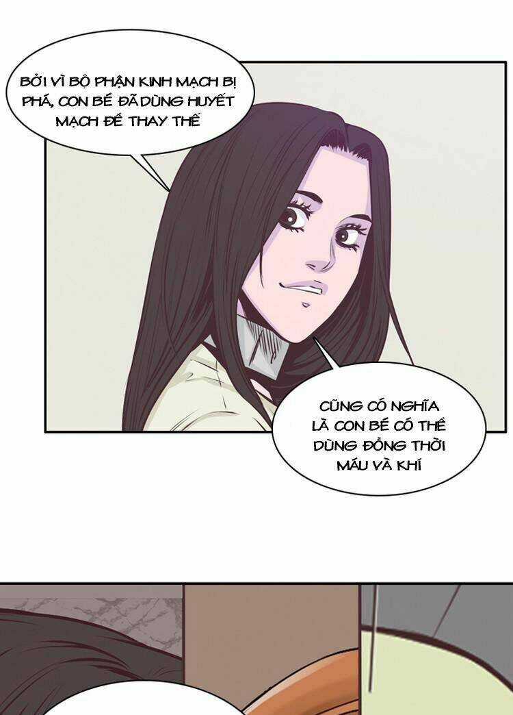 Khúc Bi Ca Của Vua Hoa Hồng Chapter 176 trang 19