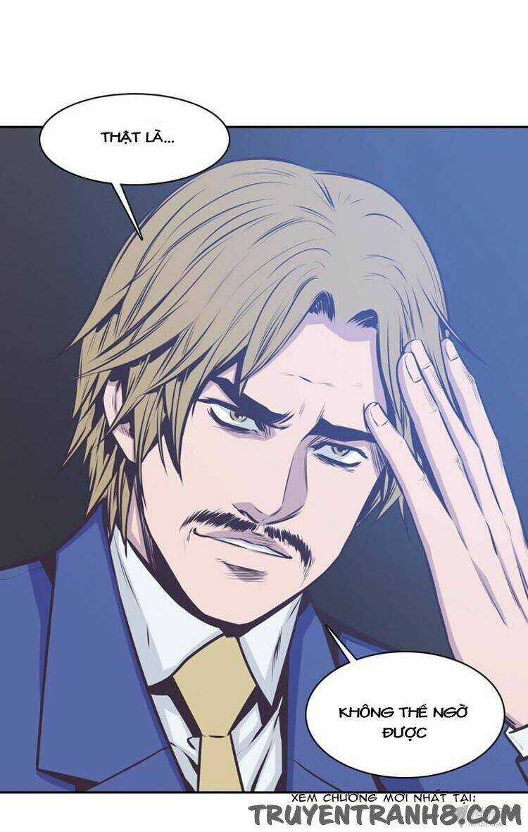 Khúc Bi Ca Của Vua Hoa Hồng Chapter 176 trang 2