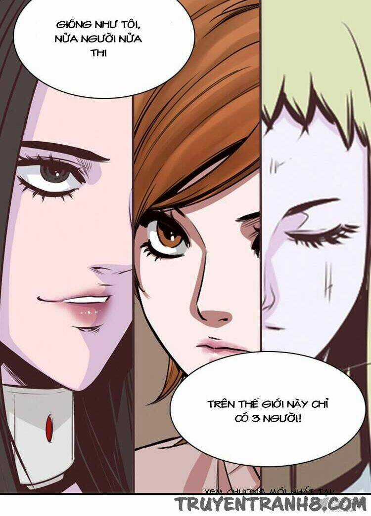 Khúc Bi Ca Của Vua Hoa Hồng Chapter 176 trang 20