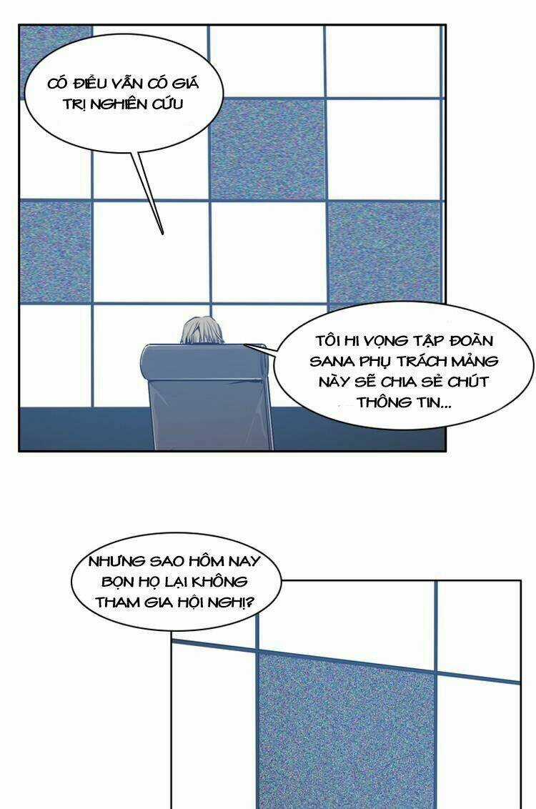 Khúc Bi Ca Của Vua Hoa Hồng Chapter 176 trang 9