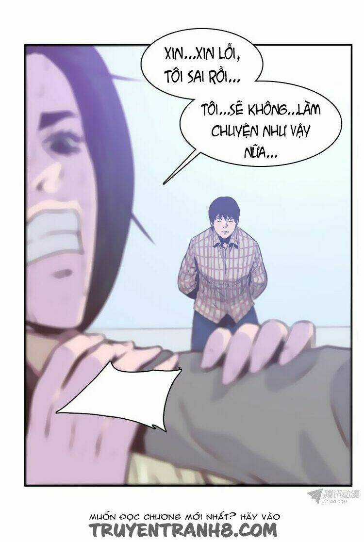 Khúc Bi Ca Của Vua Hoa Hồng Chapter 177 trang 13