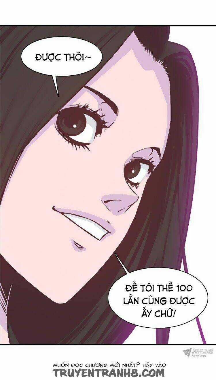 Khúc Bi Ca Của Vua Hoa Hồng Chapter 177 trang 4