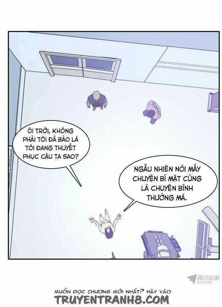 Khúc Bi Ca Của Vua Hoa Hồng Chapter 177 trang 7