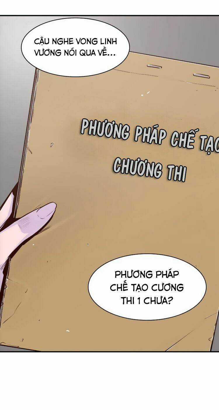 Khúc Bi Ca Của Vua Hoa Hồng Chapter 179 trang 11