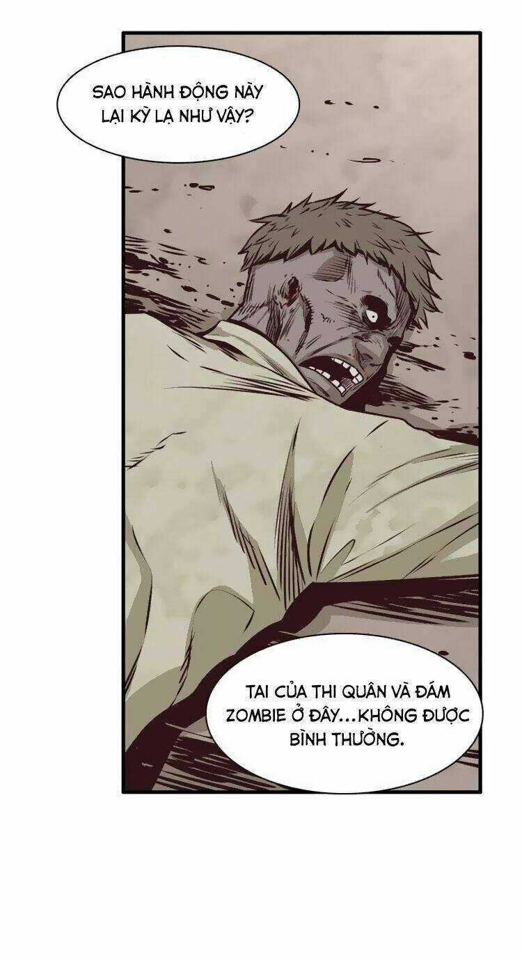 Khúc Bi Ca Của Vua Hoa Hồng Chapter 181 trang 13