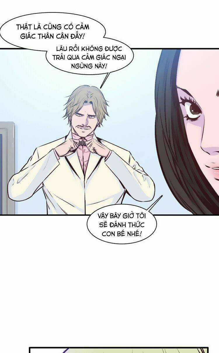 Khúc Bi Ca Của Vua Hoa Hồng Chapter 181 trang 28