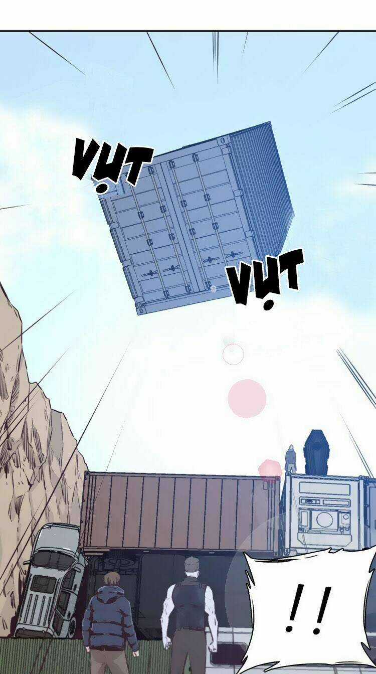 Khúc Bi Ca Của Vua Hoa Hồng Chapter 182 trang 18