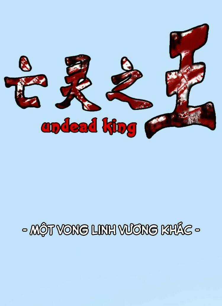 Khúc Bi Ca Của Vua Hoa Hồng Chapter 182 trang 4