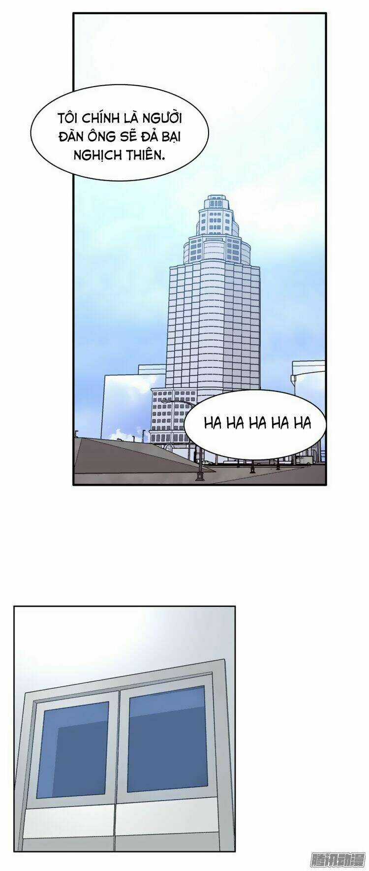 Khúc Bi Ca Của Vua Hoa Hồng Chapter 183 trang 21