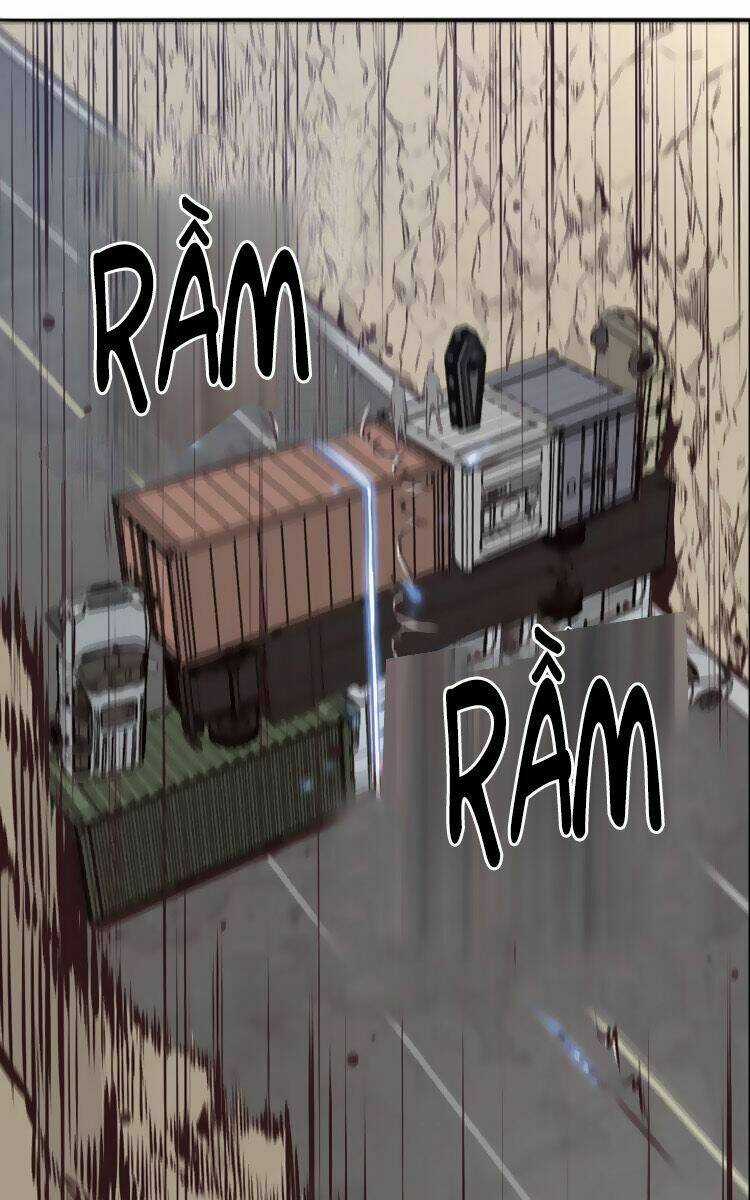 Khúc Bi Ca Của Vua Hoa Hồng Chapter 183 trang 4