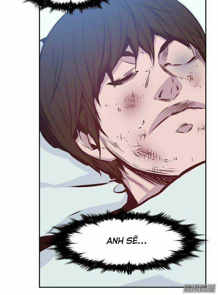 Khúc Bi Ca Của Vua Hoa Hồng Chapter 184 trang 5