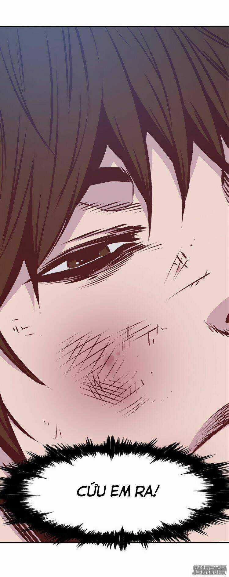 Khúc Bi Ca Của Vua Hoa Hồng Chapter 184 trang 6