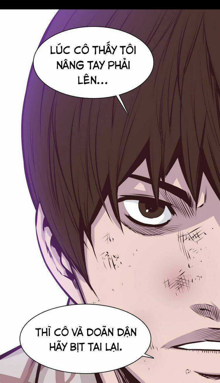 Khúc Bi Ca Của Vua Hoa Hồng Chapter 185 trang 12