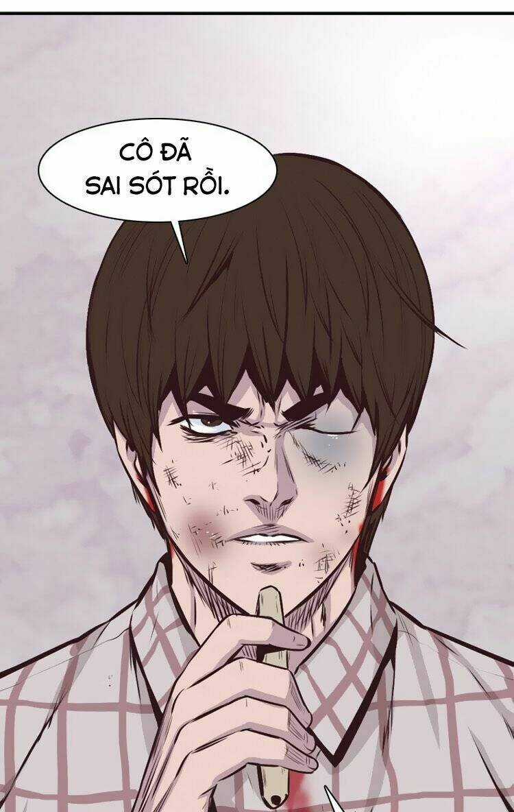 Khúc Bi Ca Của Vua Hoa Hồng Chapter 186 trang 7