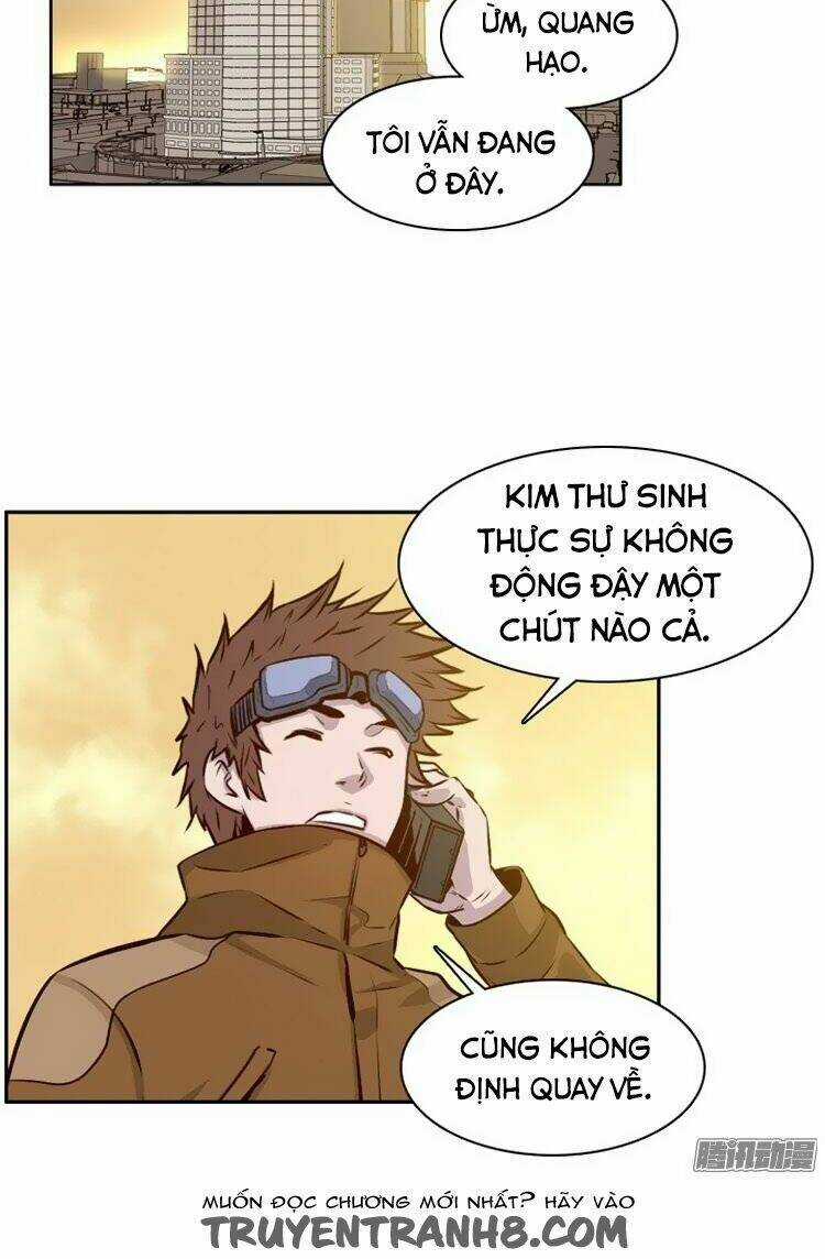Khúc Bi Ca Của Vua Hoa Hồng Chapter 187 trang 5