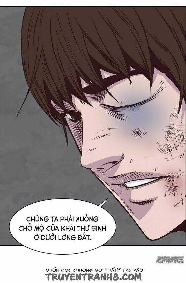 Khúc Bi Ca Của Vua Hoa Hồng Chapter 188 trang 18