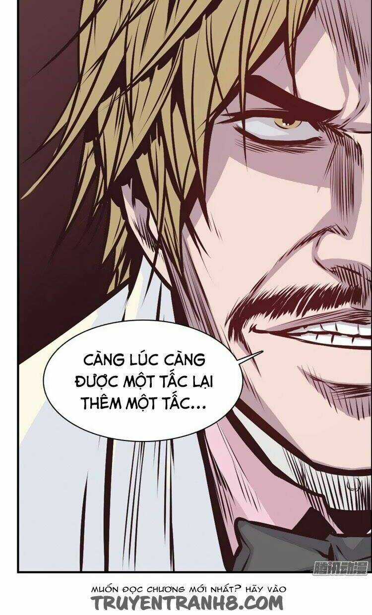 Khúc Bi Ca Của Vua Hoa Hồng Chapter 189 trang 14