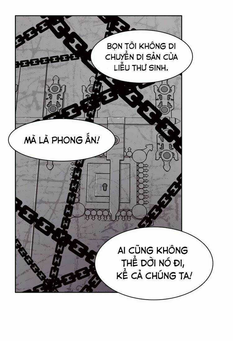 Khúc Bi Ca Của Vua Hoa Hồng Chapter 189 trang 16