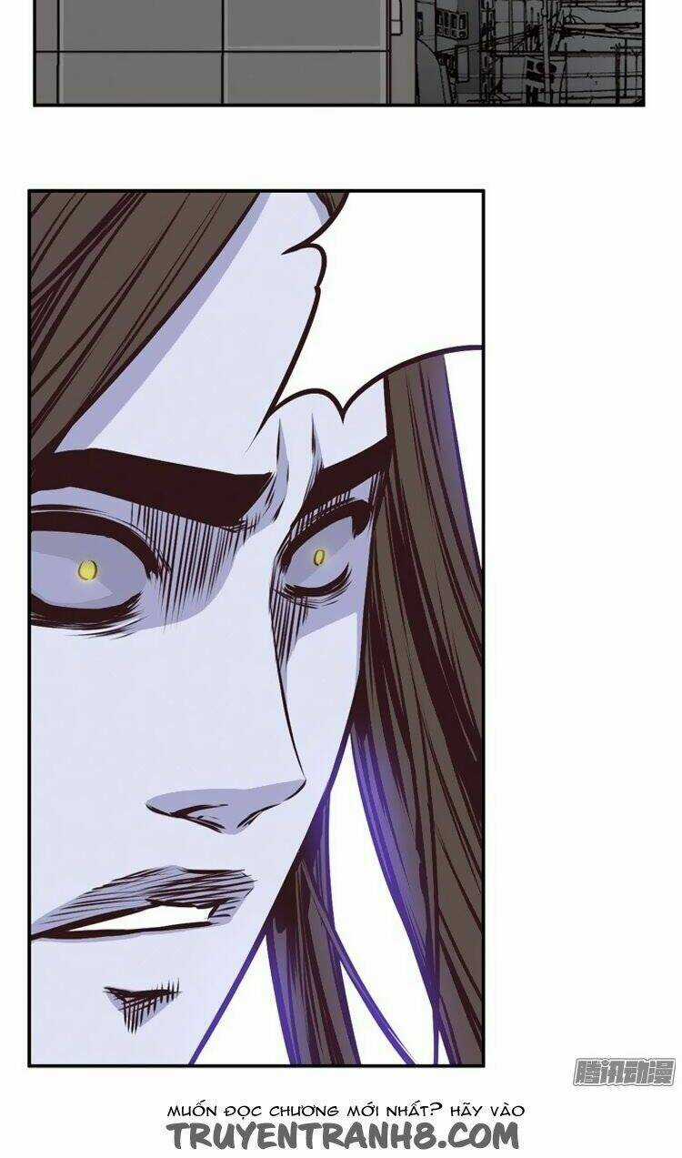 Khúc Bi Ca Của Vua Hoa Hồng Chapter 189 trang 20