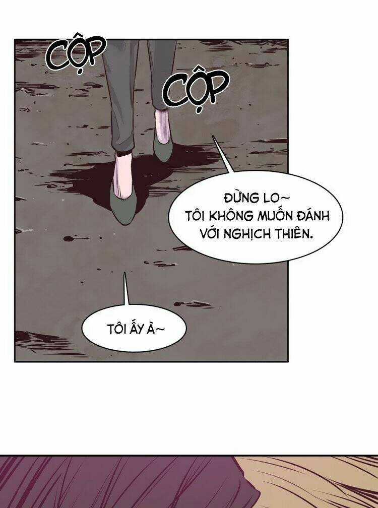 Khúc Bi Ca Của Vua Hoa Hồng Chapter 189 trang 5