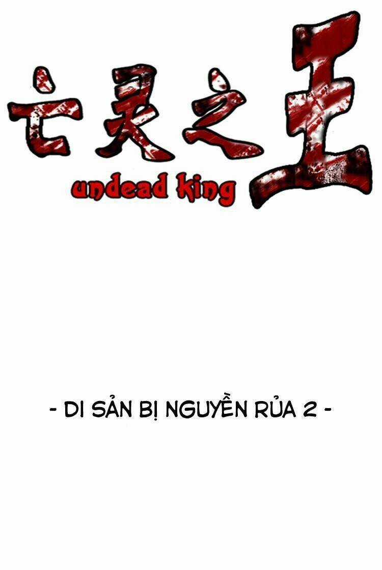 Khúc Bi Ca Của Vua Hoa Hồng Chapter 190 trang 10