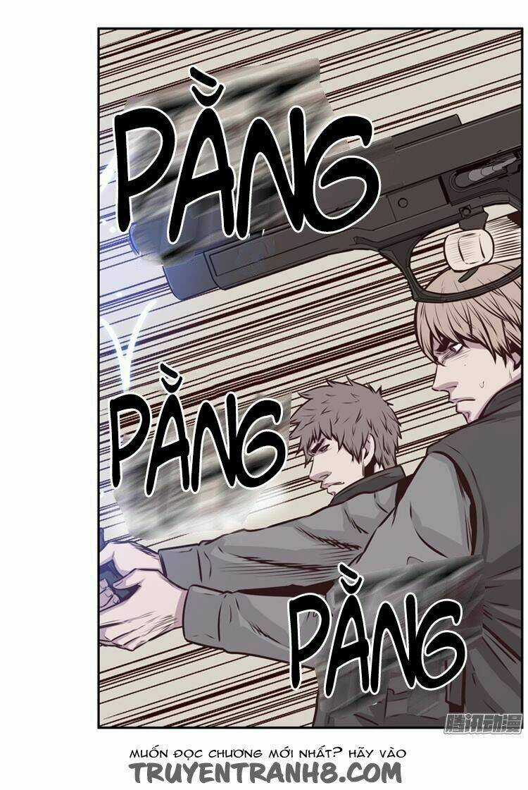 Khúc Bi Ca Của Vua Hoa Hồng Chapter 190 trang 11