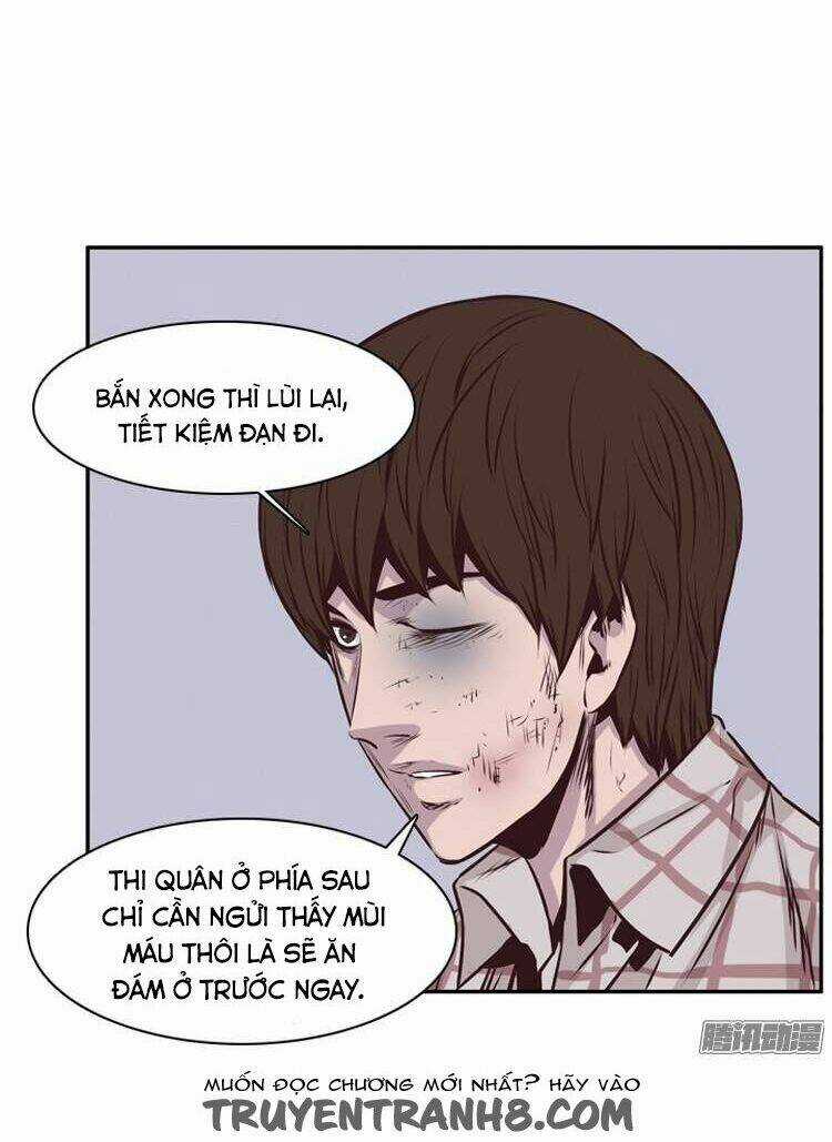 Khúc Bi Ca Của Vua Hoa Hồng Chapter 190 trang 13