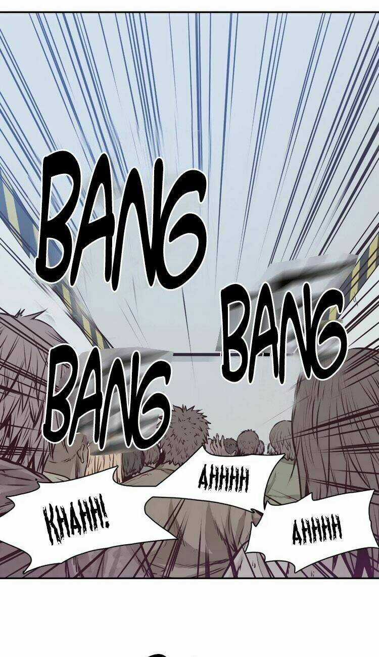 Khúc Bi Ca Của Vua Hoa Hồng Chapter 190 trang 4