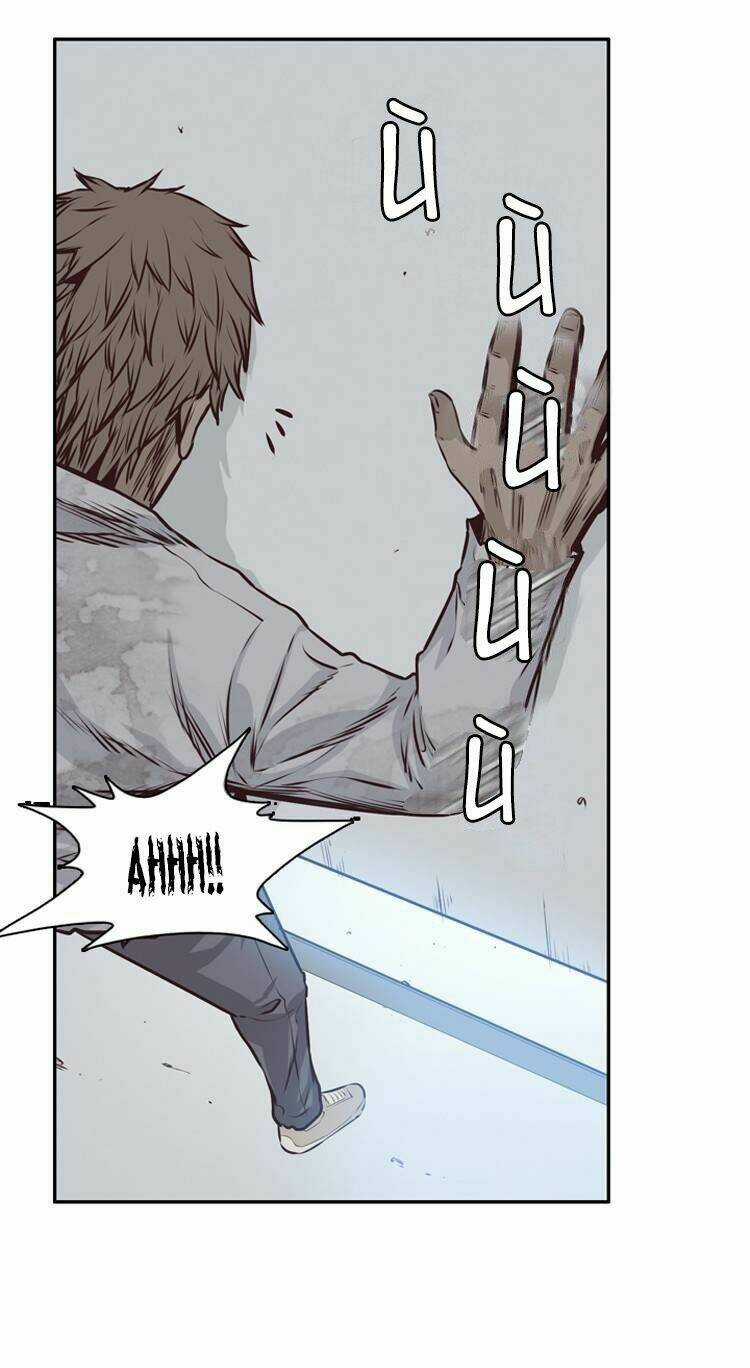 Khúc Bi Ca Của Vua Hoa Hồng Chapter 190 trang 6