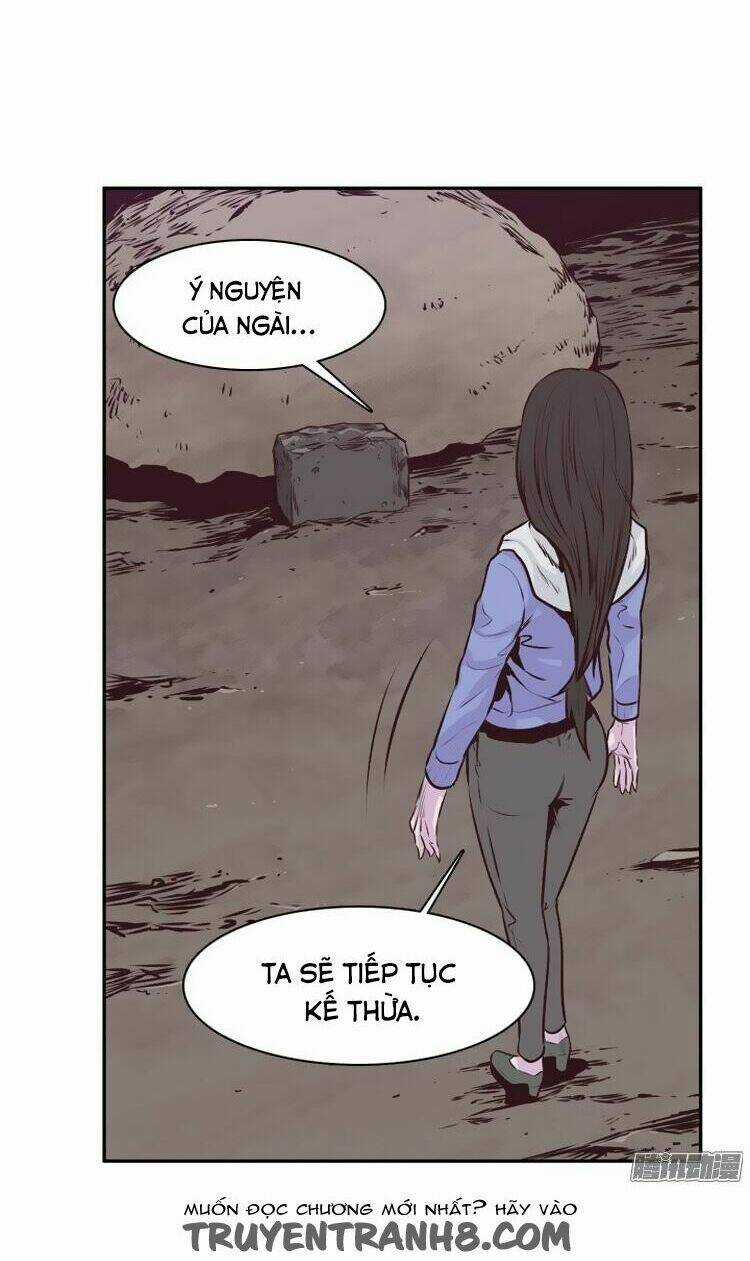 Khúc Bi Ca Của Vua Hoa Hồng Chapter 191 trang 15