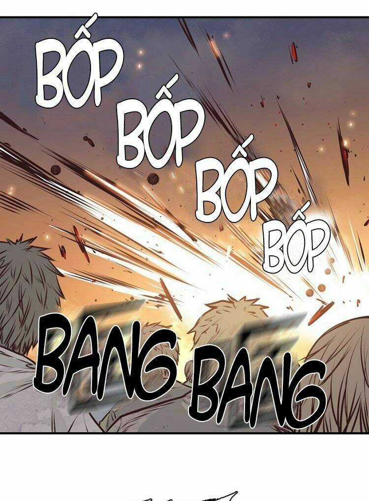 Khúc Bi Ca Của Vua Hoa Hồng Chapter 191 trang 24