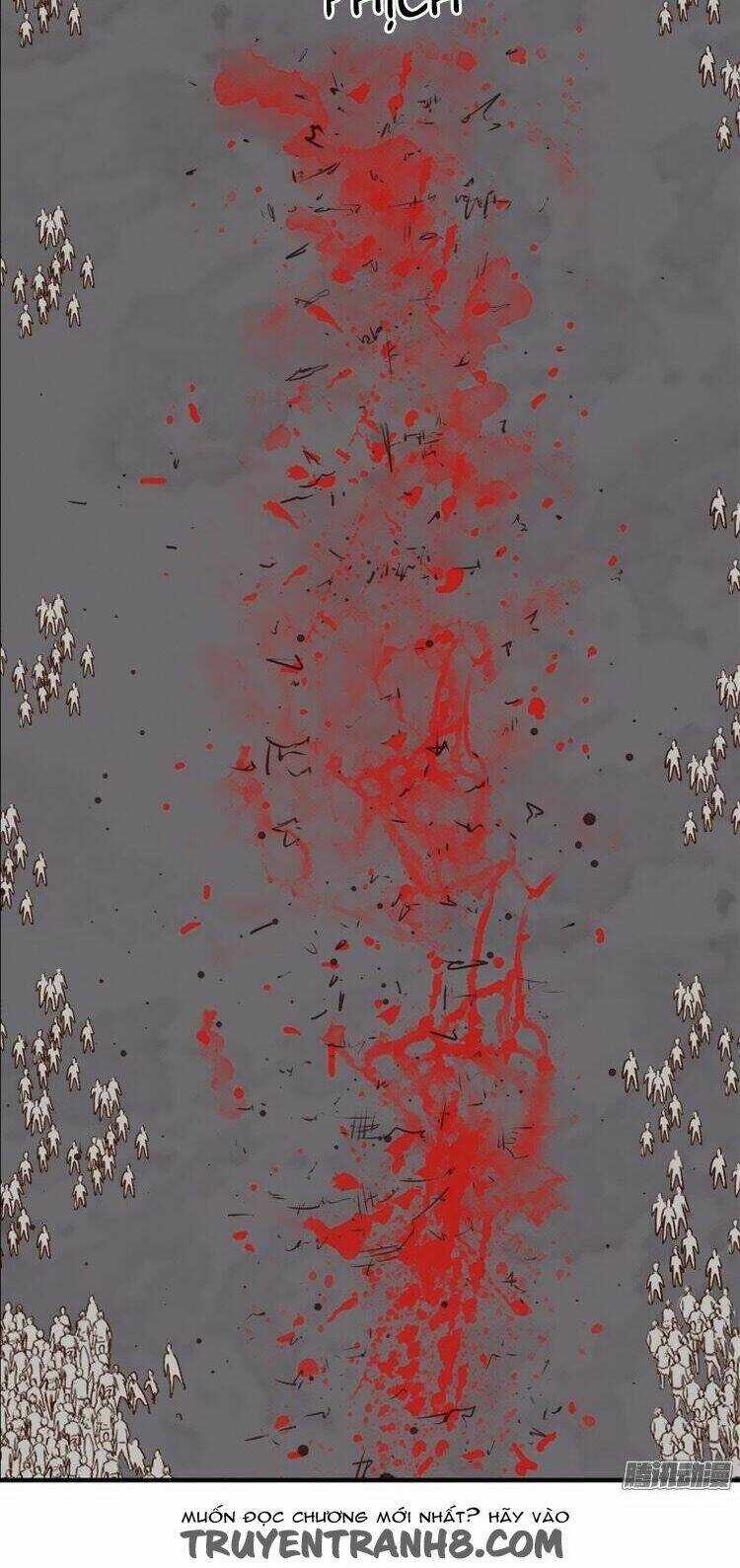 Khúc Bi Ca Của Vua Hoa Hồng Chapter 191 trang 29