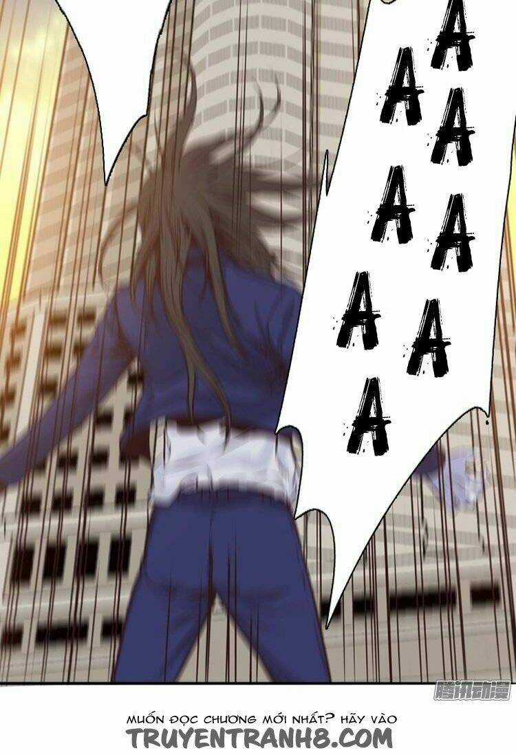 Khúc Bi Ca Của Vua Hoa Hồng Chapter 191 trang 33