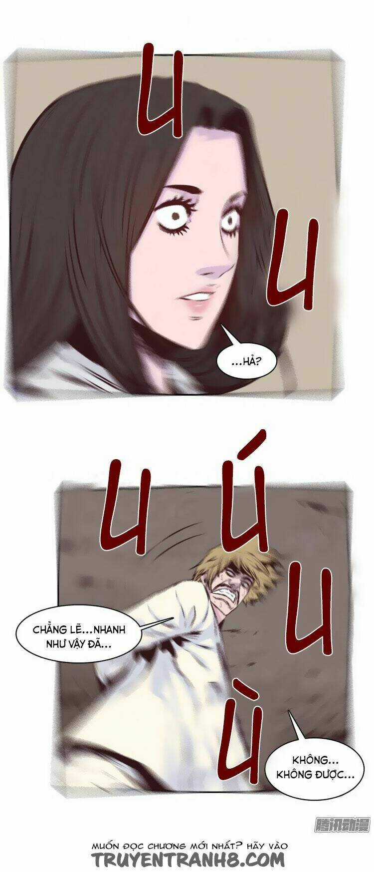 Khúc Bi Ca Của Vua Hoa Hồng Chapter 191 trang 5