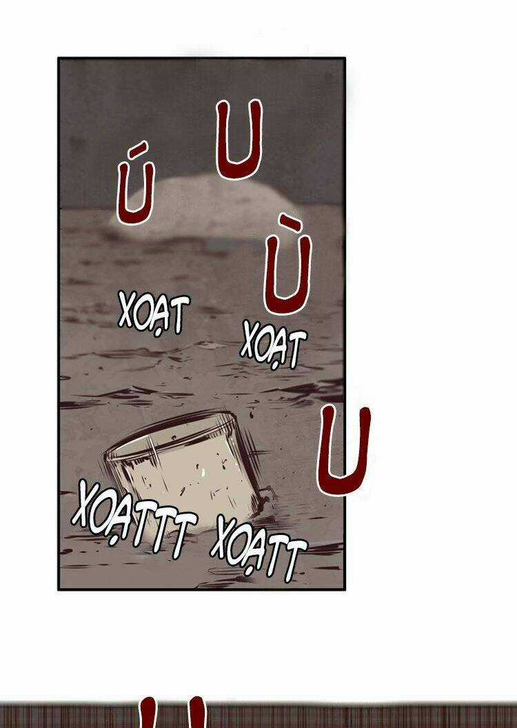 Khúc Bi Ca Của Vua Hoa Hồng Chapter 191 trang 6