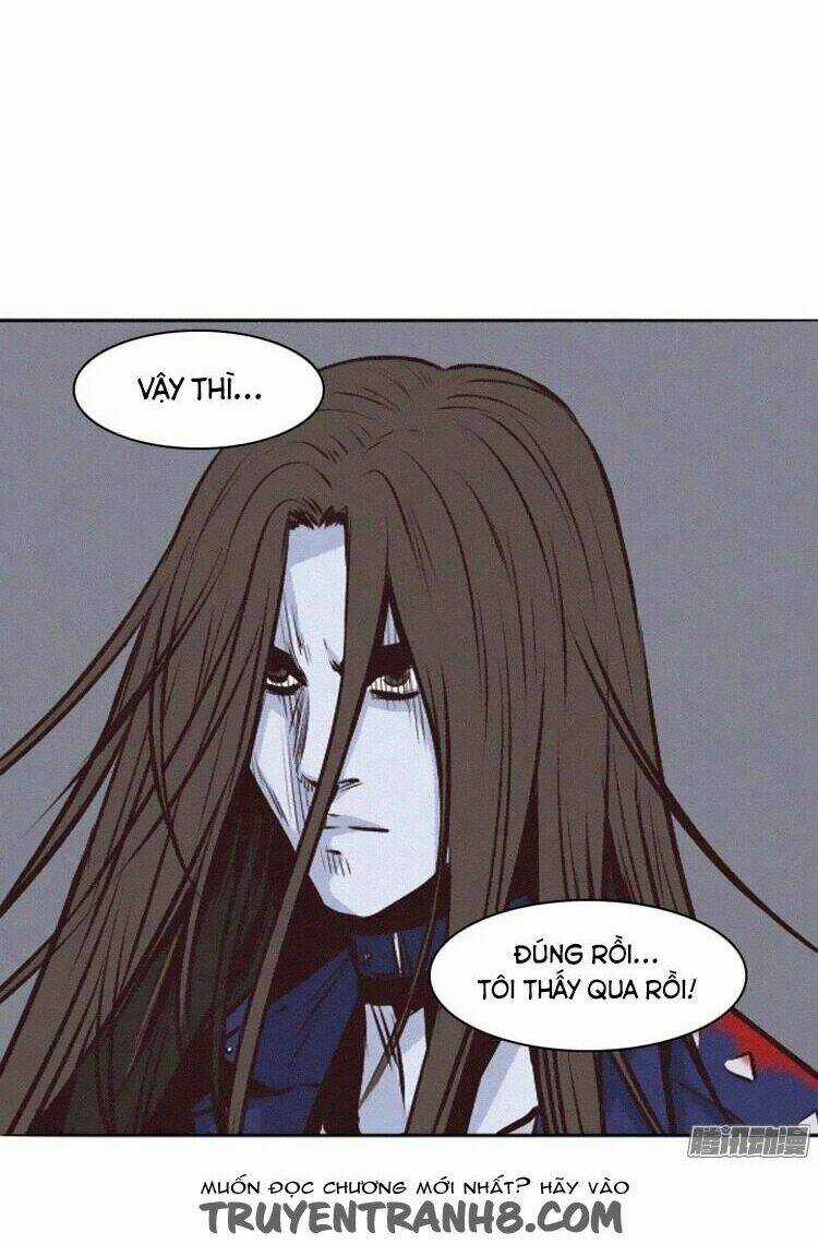 Khúc Bi Ca Của Vua Hoa Hồng Chapter 192 trang 11