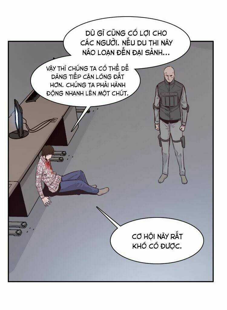 Khúc Bi Ca Của Vua Hoa Hồng Chapter 192 trang 14