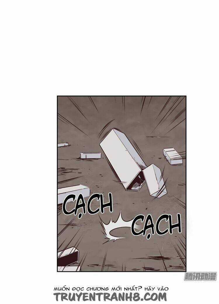 Khúc Bi Ca Của Vua Hoa Hồng Chapter 192 trang 27