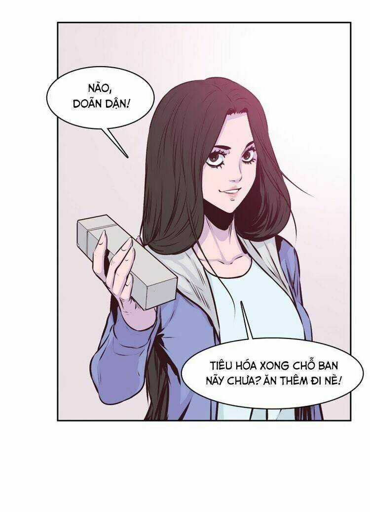 Khúc Bi Ca Của Vua Hoa Hồng Chapter 192 trang 30