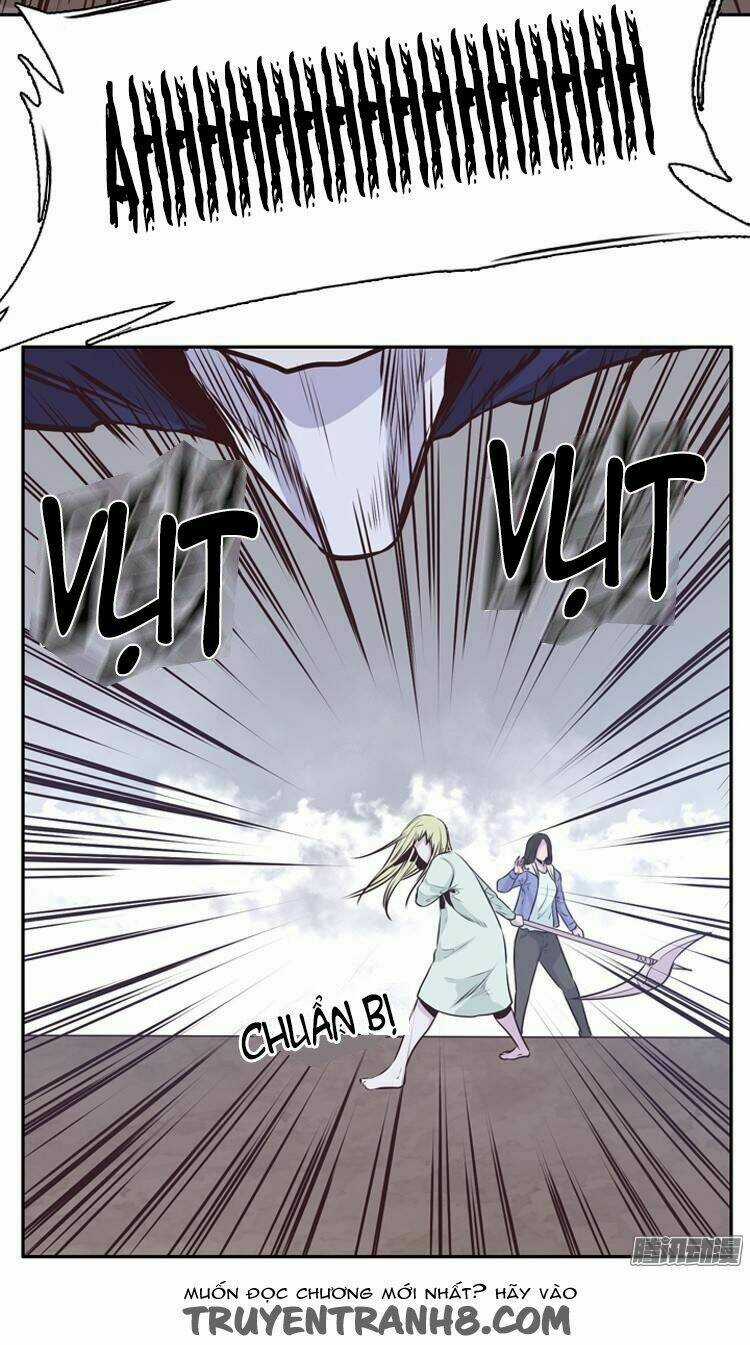 Khúc Bi Ca Của Vua Hoa Hồng Chapter 193 trang 15