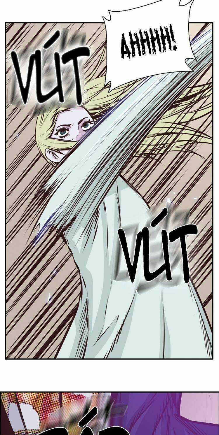 Khúc Bi Ca Của Vua Hoa Hồng Chapter 193 trang 16