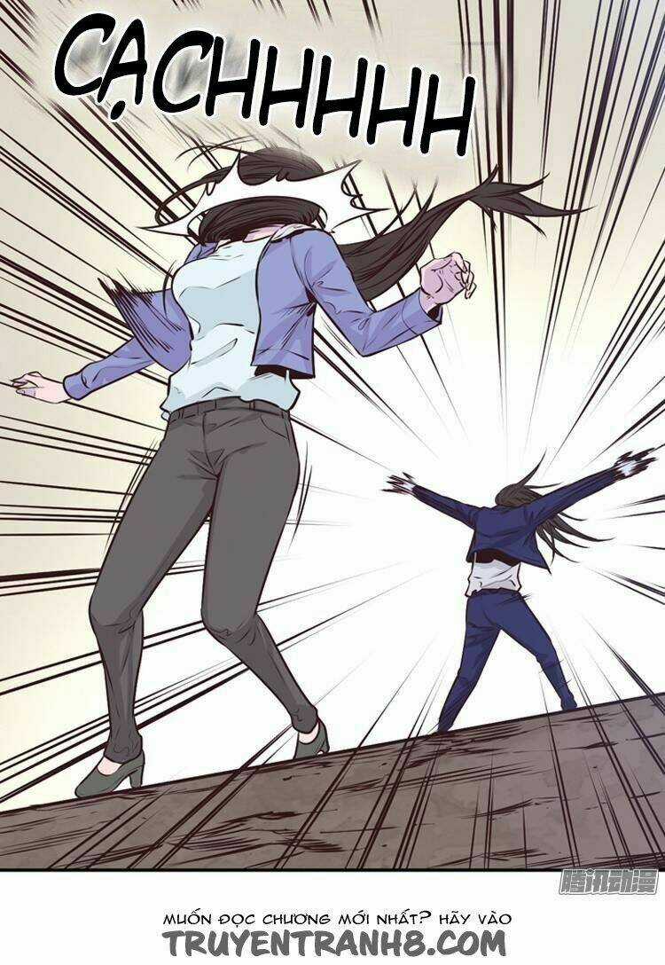 Khúc Bi Ca Của Vua Hoa Hồng Chapter 193 trang 22