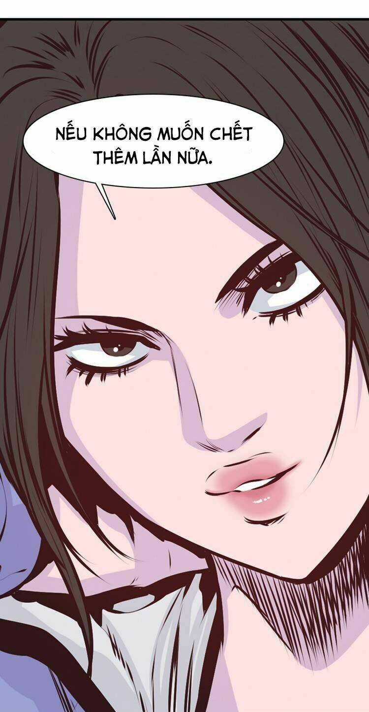 Khúc Bi Ca Của Vua Hoa Hồng Chapter 193 trang 27