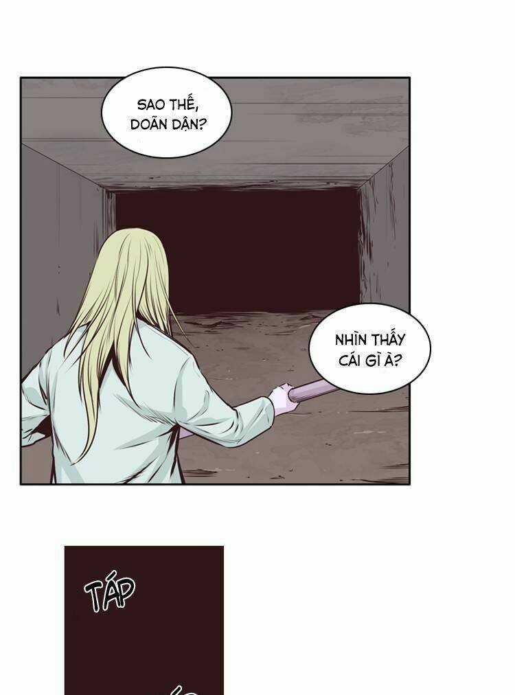 Khúc Bi Ca Của Vua Hoa Hồng Chapter 193 trang 7