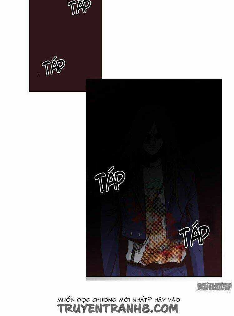 Khúc Bi Ca Của Vua Hoa Hồng Chapter 193 trang 8