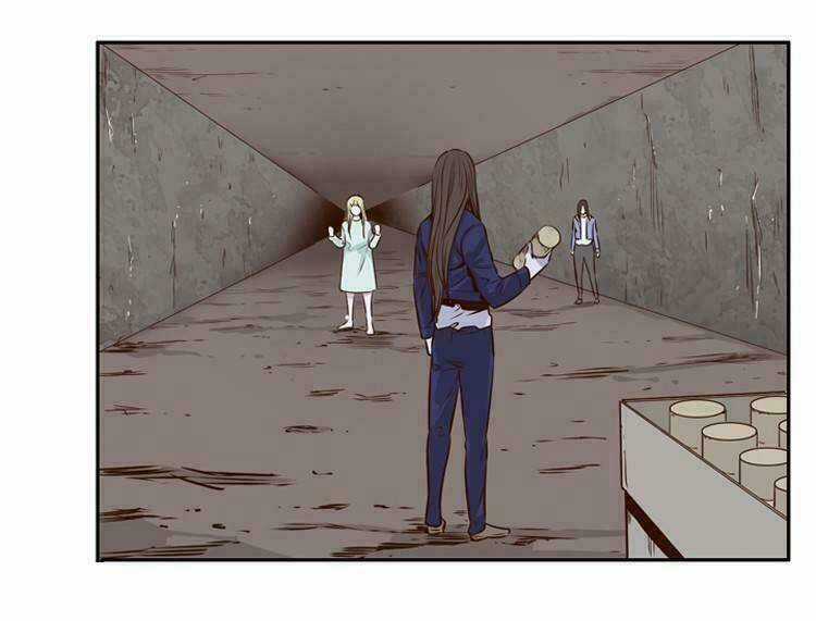 Khúc Bi Ca Của Vua Hoa Hồng Chapter 194 trang 17