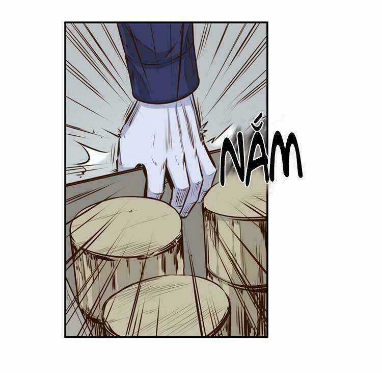 Khúc Bi Ca Của Vua Hoa Hồng Chapter 194 trang 21